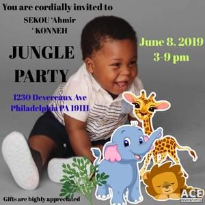 Meet your Posher, Fatima